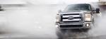 Ford F-250 Super Duty 2011 года